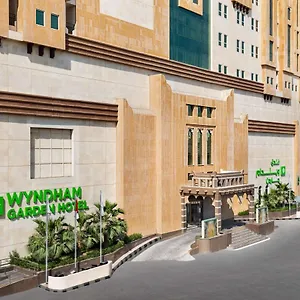 Wyndham Garden Dammam