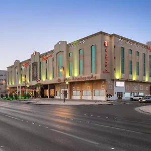 Ramada By Wyndham Khaleej Road Dammam