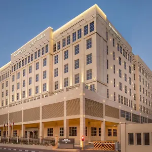 4* Hotel By Marriott