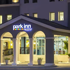 Park By Radisson Dammam