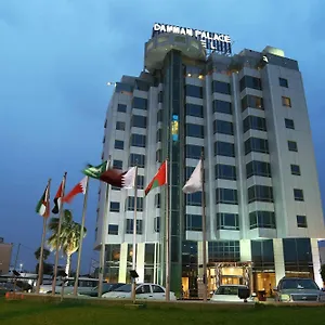 Palace Dammam