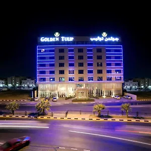 Golden Tulip Corniche Dammam