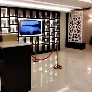 مساس الخليج Mesas Gulf وحدات سكنية Dammam