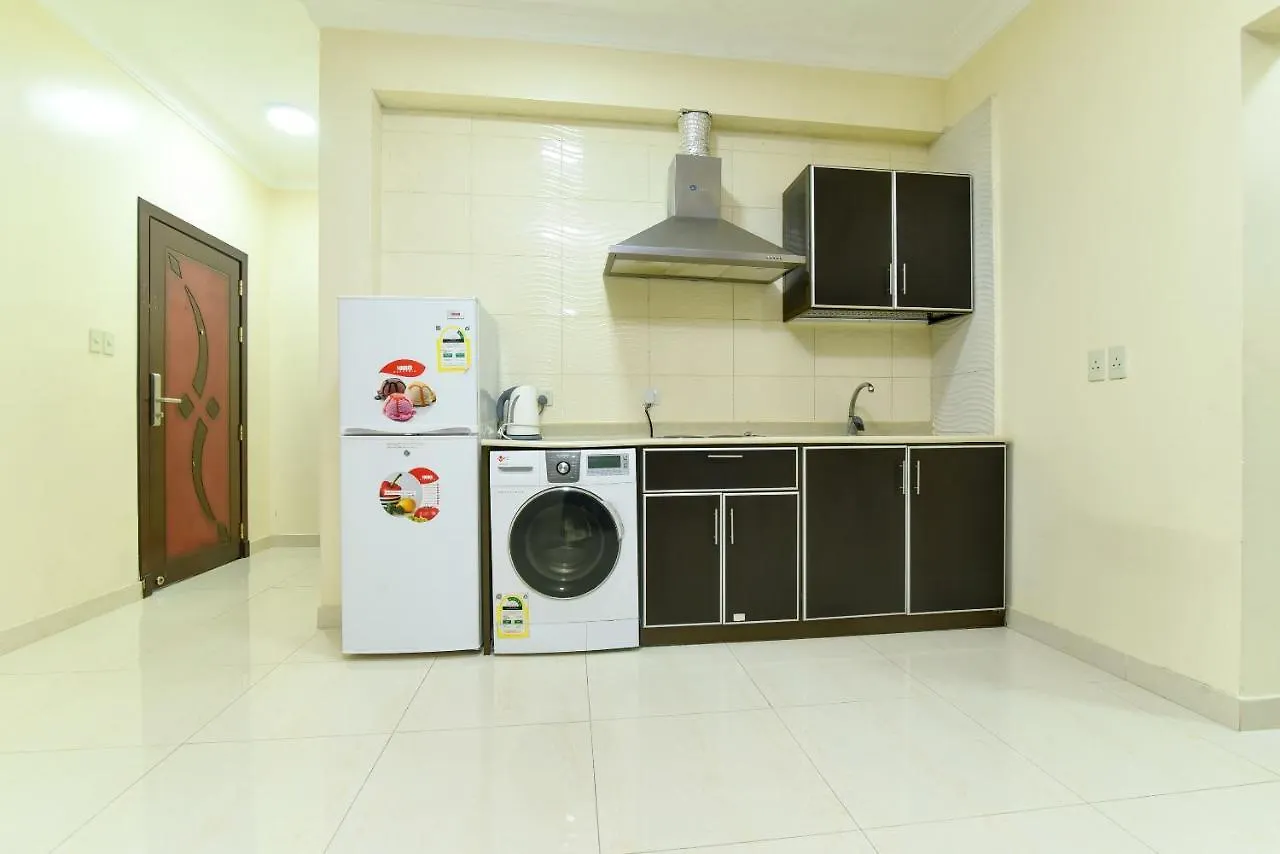 Oyo 427 Nujoom Al Sharqia 2 Hotel Dammam