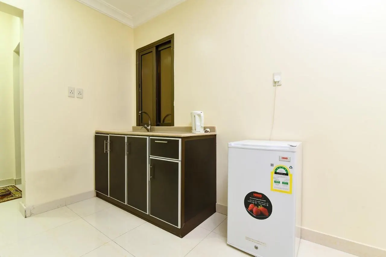 Oyo 427 Nujoom Al Sharqia 2 Hotel Dammam